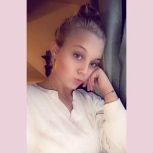 Meet your Posher, Taylor